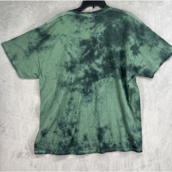 New Urban Outfitters Insane In The Membrane T -Shirt Dress - Picture 5 of 7